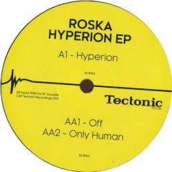 Hyperion EP