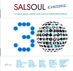 Salsoul 30th Encore