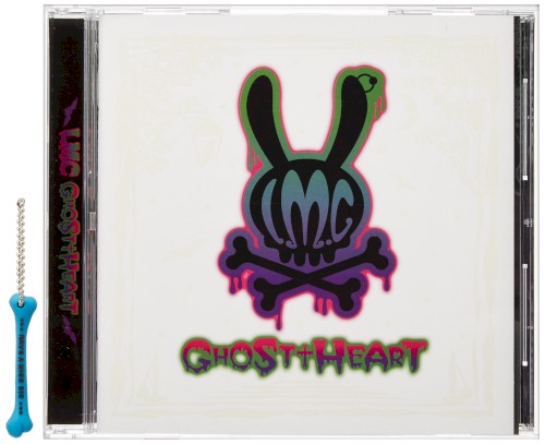 GHOST†HEART