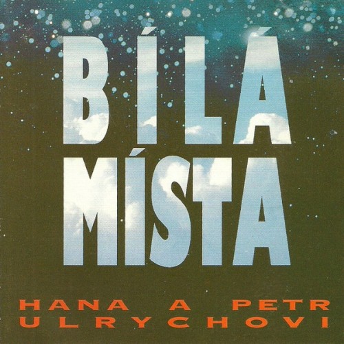 Bílá místa