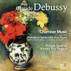 Chamber Music
