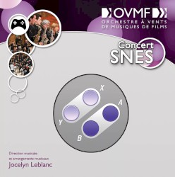 Concert SNES