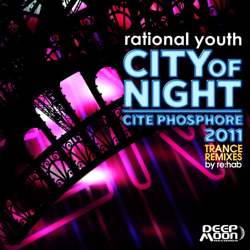 City of Night