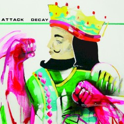 Attack Decay