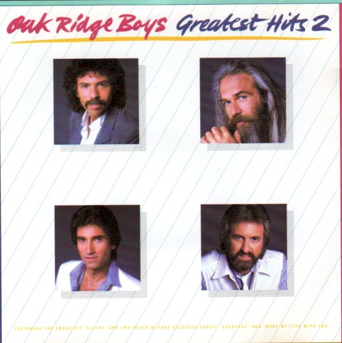 Greatest Hits 2