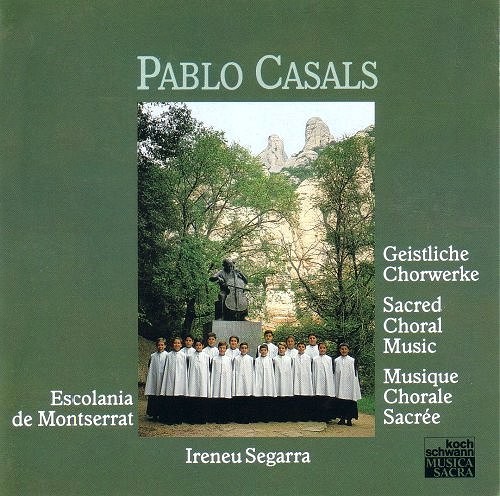 Sacred Choral Music