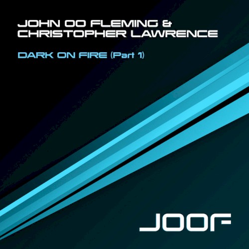 Dark On Fire, Part 1