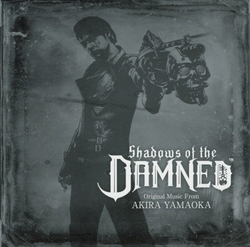 Shadows of the Damned (Original Music From)