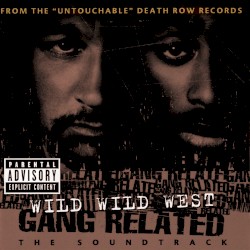 Gang Related: The Soundtrack