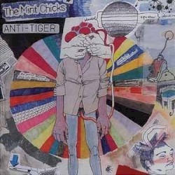 Anti-Tiger EP