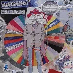 Anti-Tiger EP