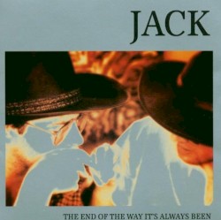 The End of the Way It's Always Been