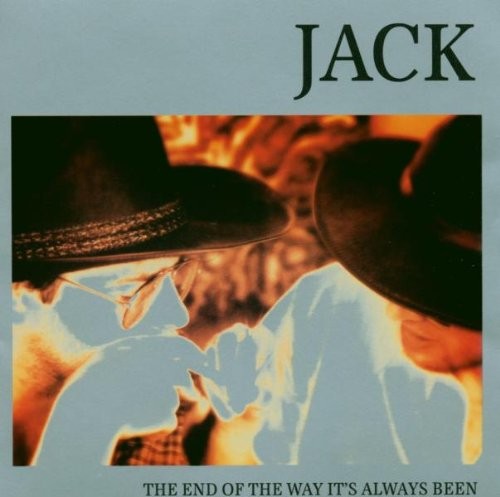 The End of the Way It's Always Been