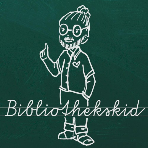 Bibliothekskid