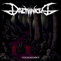 Deadwork