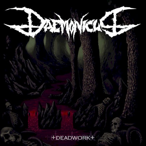 Deadwork