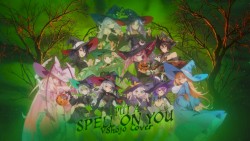 I Put a Spell on You