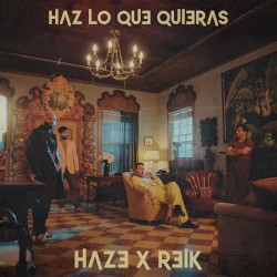 Haz lo que quieras