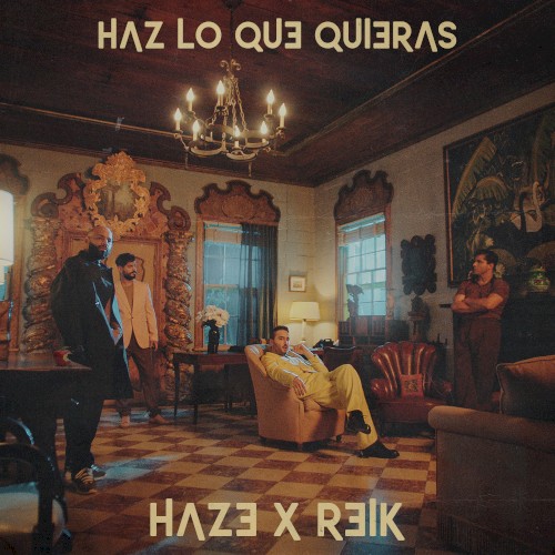 Haz lo que quieras