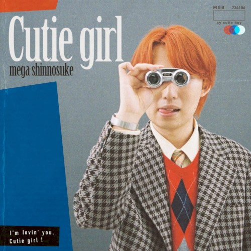 Cutie girl