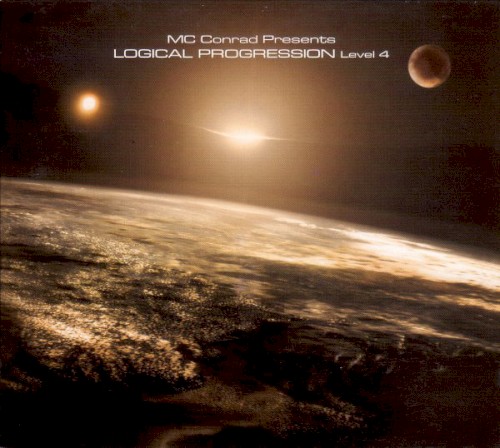 Logical Progression Level 4