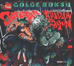 Gölge Boksu