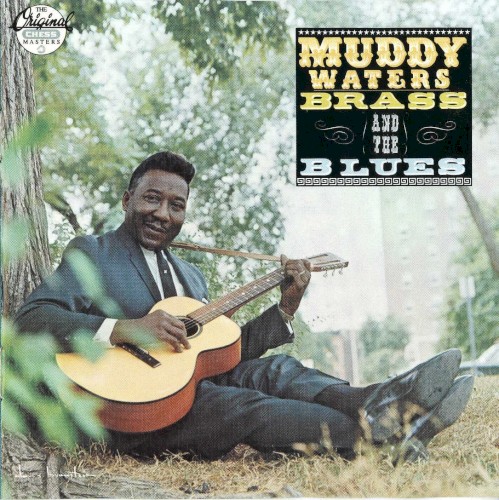 Muddy, Brass and the Blues