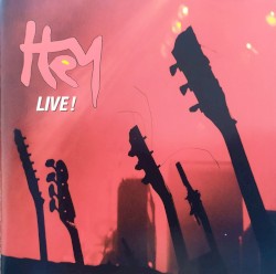Live!