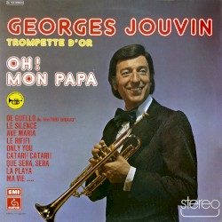 Oh ! Mon papa
