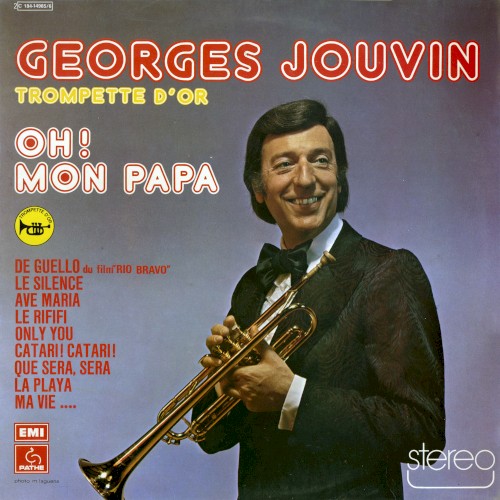 Oh ! Mon papa
