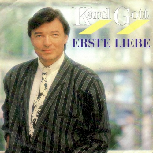 Erste Liebe