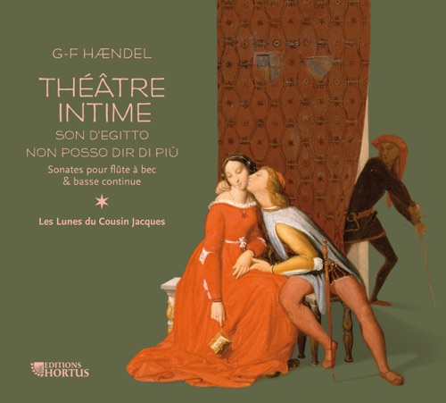 Théâtre intime