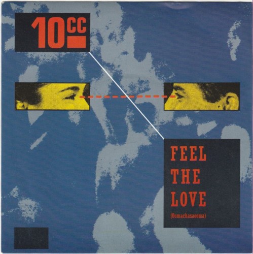 Feel the Love (Oomachasaooma)