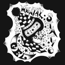 MENTAL STATIC