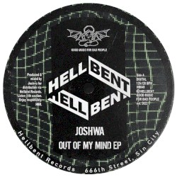 Out of My Mind EP