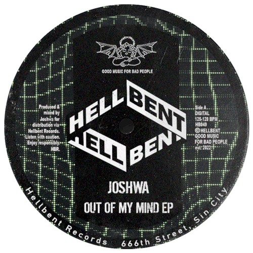 Out of My Mind EP