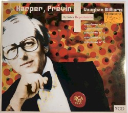 Symphonies nos. 3–6