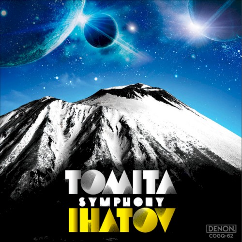Symphony Ihatov