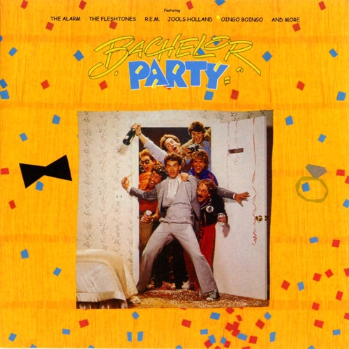 American Beat ‘84’