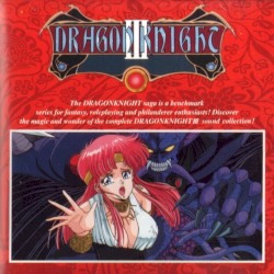 Dragon Knight III Complete Sound Collection