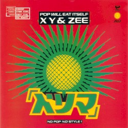 X Y & Zee