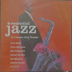 Essential Jazz