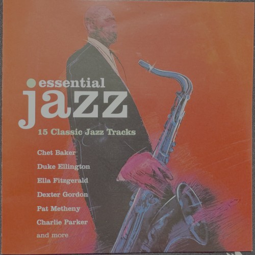 Essential Jazz