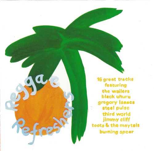 Reggae Refreshers
