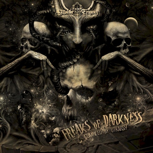 Freaks of Darkness