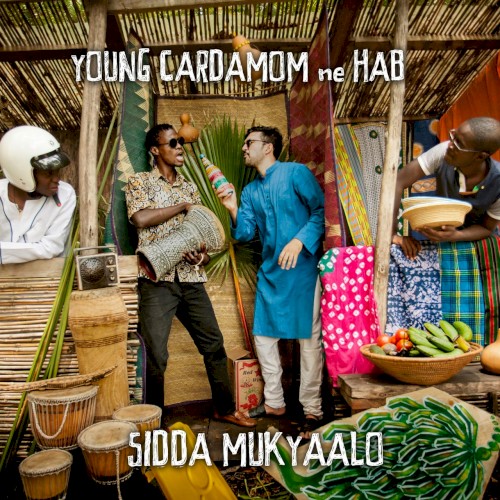 Sidda Mukyaalo