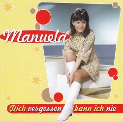 Dich vergessen kann ich nie