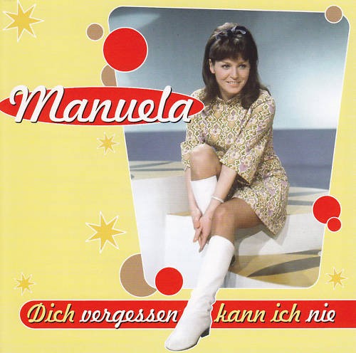 Dich vergessen kann ich nie