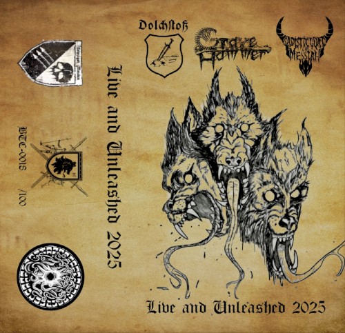 Live & Unleashed 2025