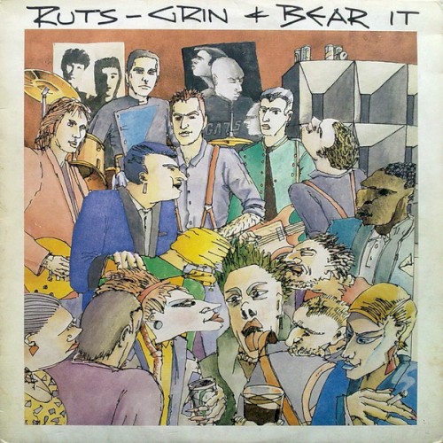 Grin and Bear It
